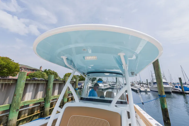 Slide: The Image of Valhalla Boatworks V-37 2022 - 20