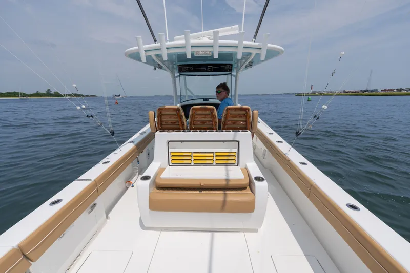 Slide: The Image of Valhalla Boatworks V-37 2022 - 36