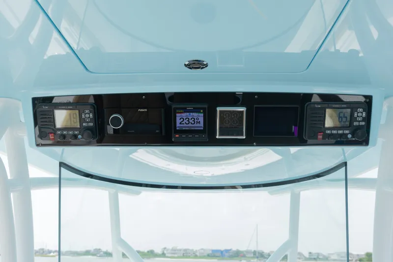 Slide: The Image of Valhalla Boatworks V-37 2022 - 29