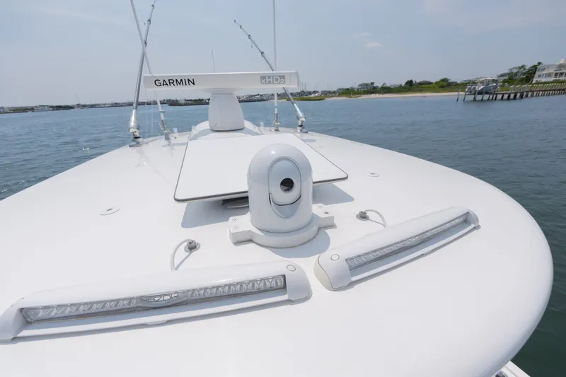 Slide: The Image of Valhalla Boatworks V-37 2022 - 22