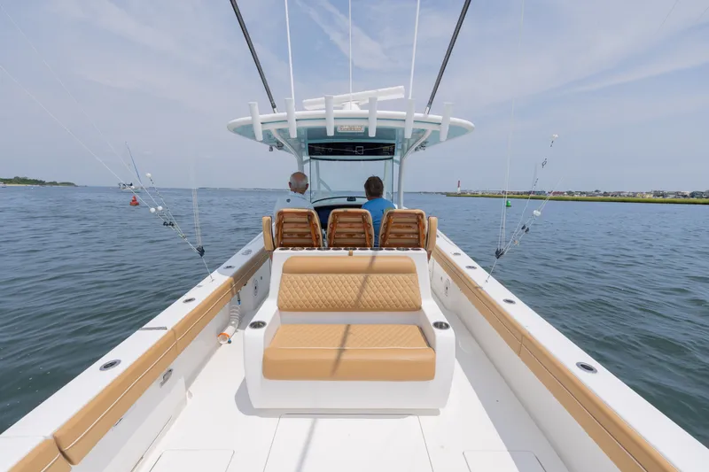 Slide: The Image of Valhalla Boatworks V-37 2022 - 34