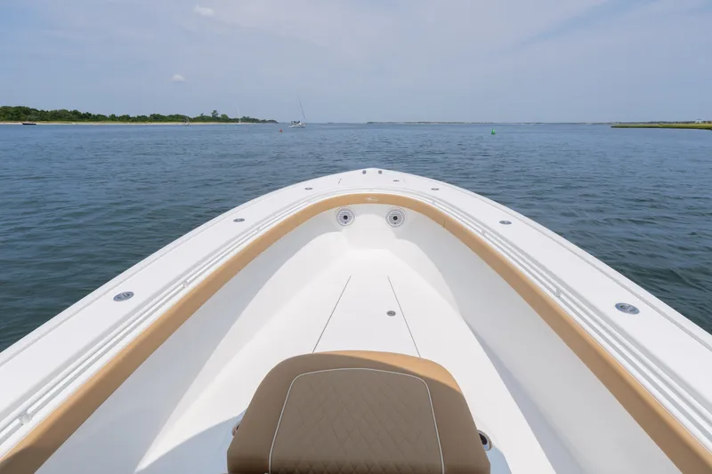 Slide: The Image of Valhalla Boatworks V-37 2022 - 9