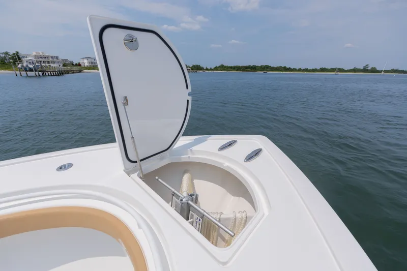 Slide: The Image of Valhalla Boatworks V-37 2022 - 7