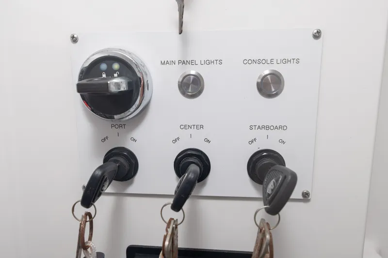 Slide: The Image of Valhalla Boatworks V-37 2022 - 46