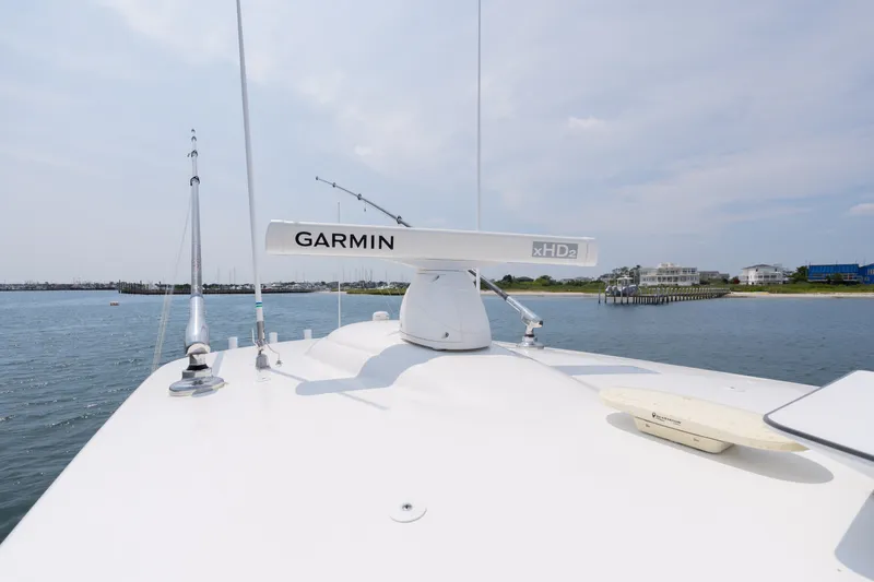 Slide: The Image of Valhalla Boatworks V-37 2022 - 21