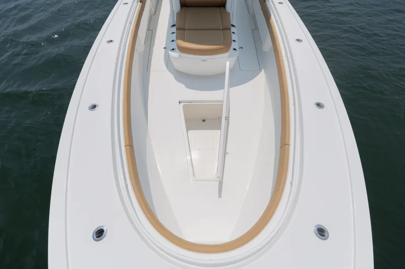 Slide: The Image of Valhalla Boatworks V-37 2022 - 11