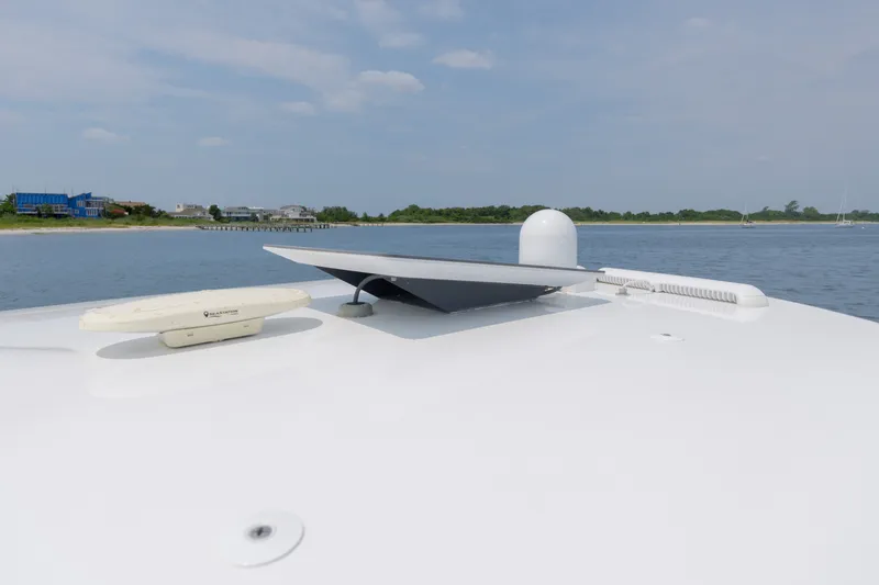 Slide: The Image of Valhalla Boatworks V-37 2022 - 23