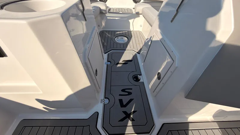 Slide: The Image of Starcraft 210SVXOB 2027 - 31