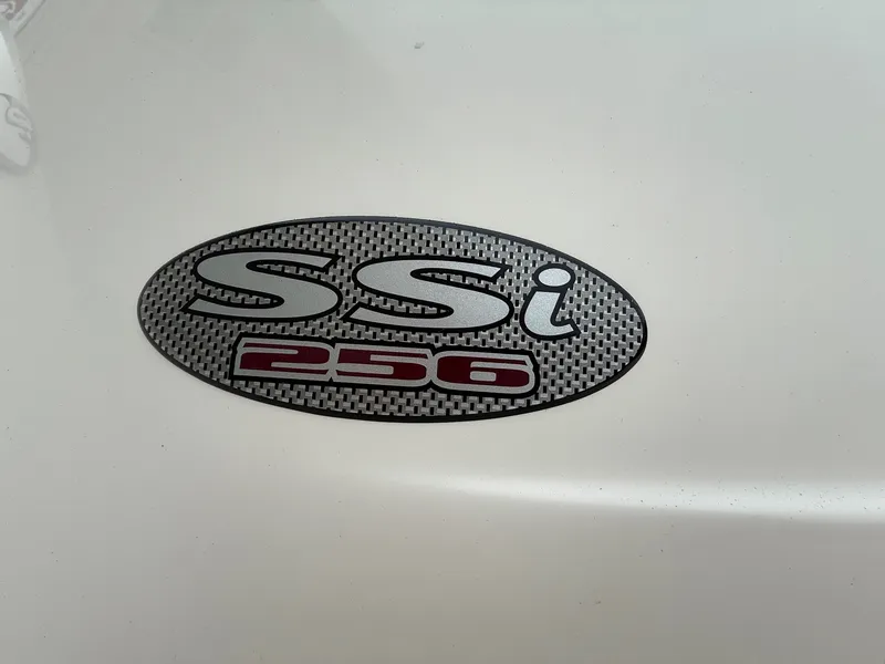 Slide: The Image of 2006 Chaparral SSi 256 - 6