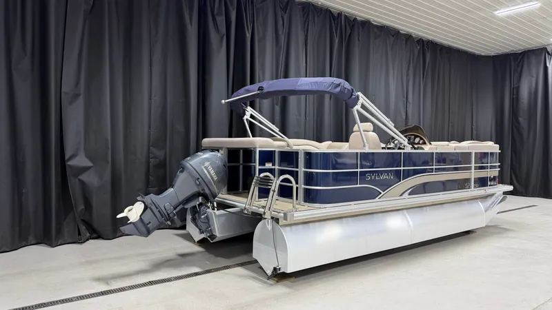 Slide: The Image of Sylvan Mirage 8520 2014 - 2