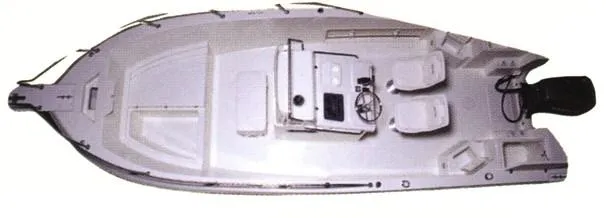 Slide: The Image of Manufacturer Provided Image - 1