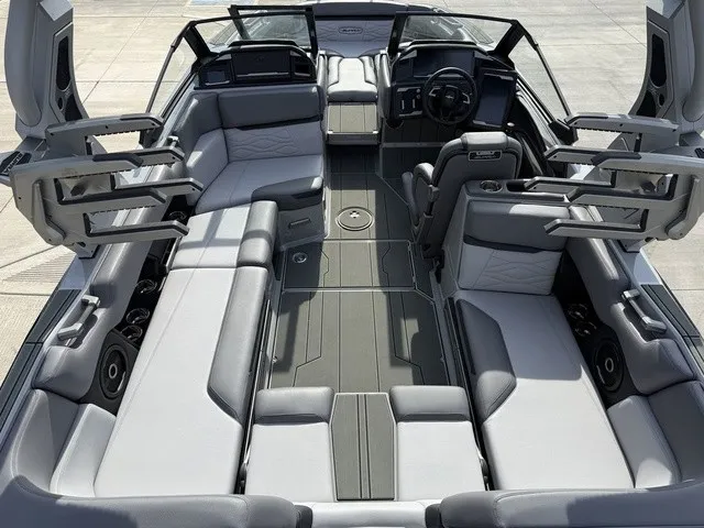 Slide: The Image of Supra SA 450 2026 - 14