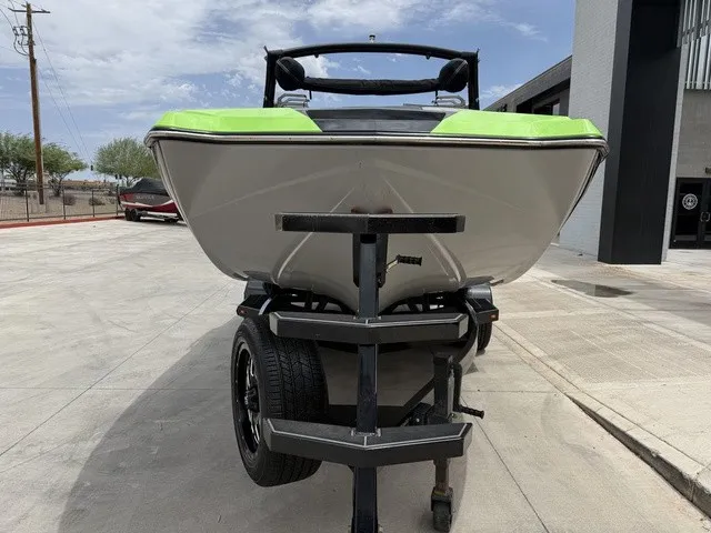 Slide: The Image of Tigé 20RZX 2020 - 4