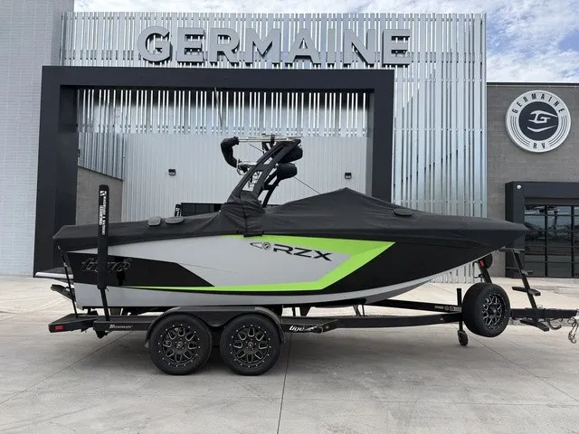 Slide: The Image of Tigé 20RZX 2020 - 12