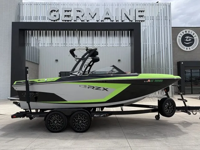 The Image of Tigé 20RZX 2020 - 1