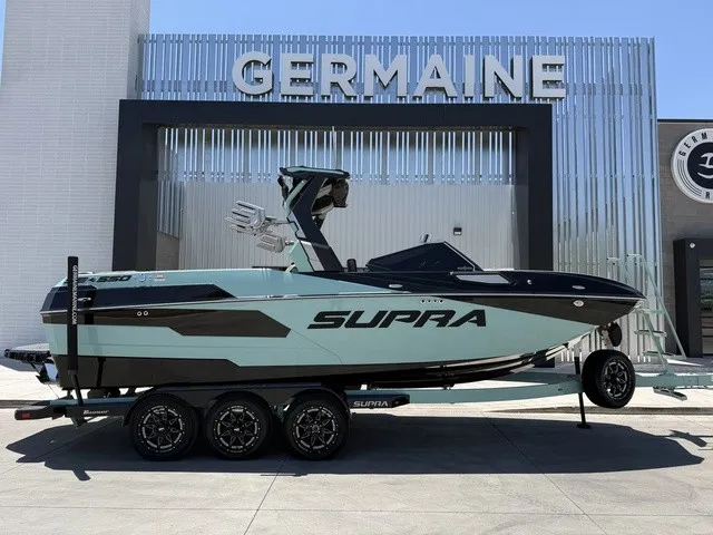 The Image of Supra SE 575 2024 - 1