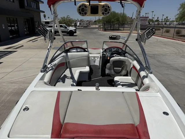 Slide: The Image of Tigé RZ2 2008 - 9