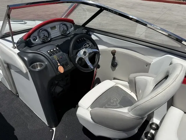 Slide: The Image of Tigé RZ2 2008 - 11