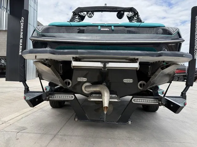 Slide: The Image of MB Sports F22 Tomcat 2019 - 8
