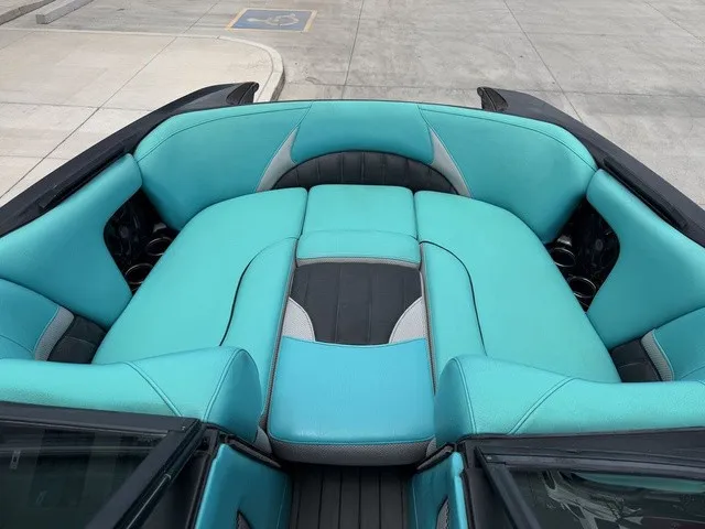 Slide: The Image of MB Sports F22 Tomcat 2019 - 10