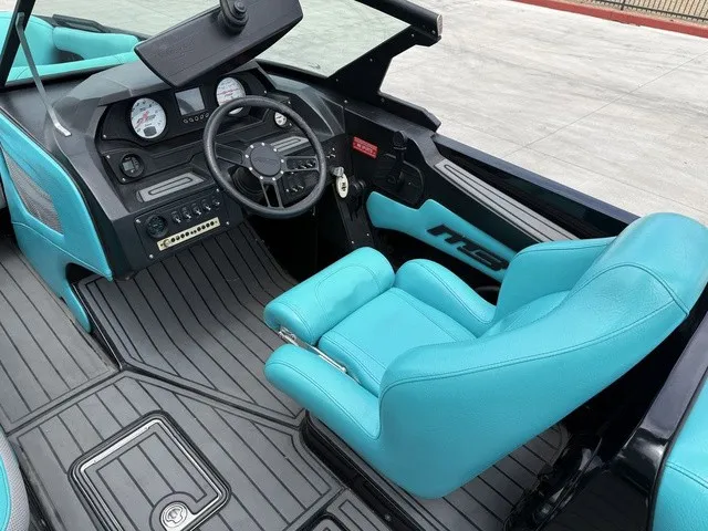 Slide: The Image of MB Sports F22 Tomcat 2019 - 11