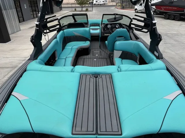 Slide: The Image of MB Sports F22 Tomcat 2019 - 9