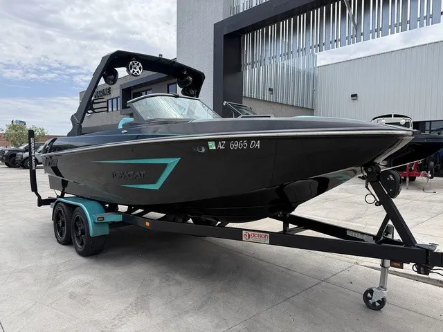 Slide: The Image of MB Sports F22 Tomcat 2019 - 3