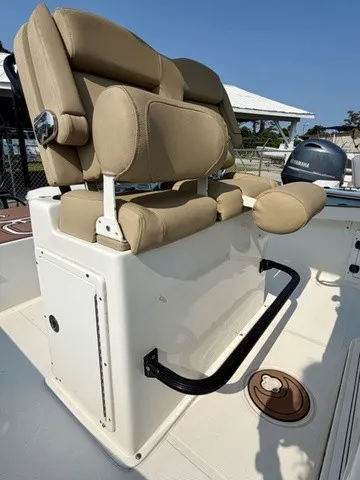 Slide: The Image of Sea Hunt BX 25 BR 2017 - 5