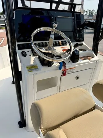 Slide: The Image of Sea Hunt BX 25 BR 2017 - 7