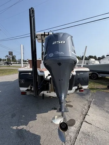 Slide: The Image of Sea Hunt BX 25 BR 2017 - 3