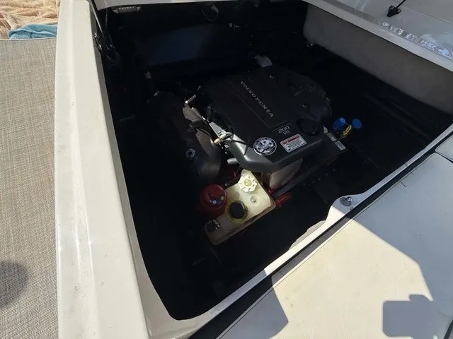 Slide: The Image of Stingray 215 LR 2020 - 12