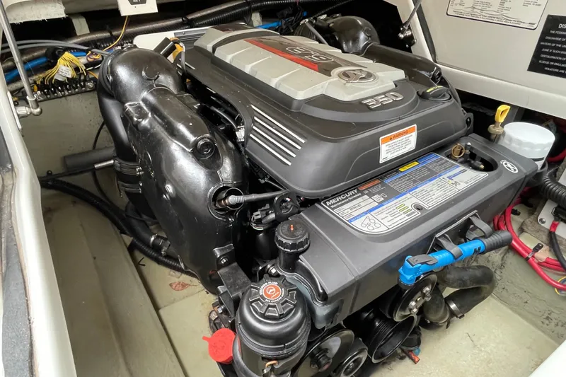 Slide: The Image of Super Clean engine - 22