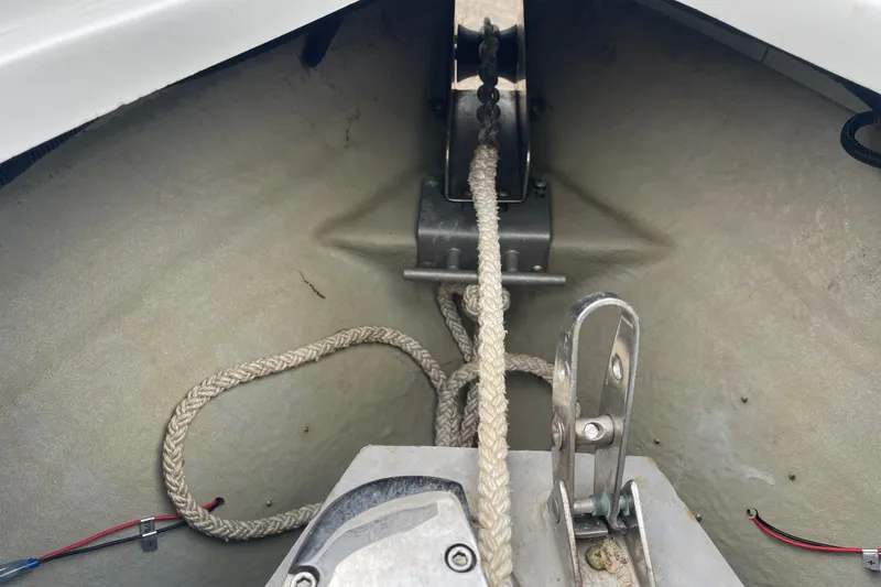 Slide: The Image of Anchor Locker - 19