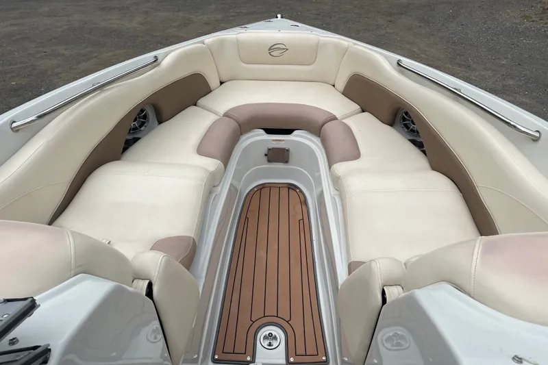 Slide: The Image of Fwd Seating - 17