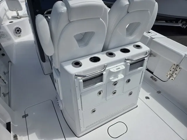 Slide: The Image of Sportsman Open 262 Center Console 2027 - 21