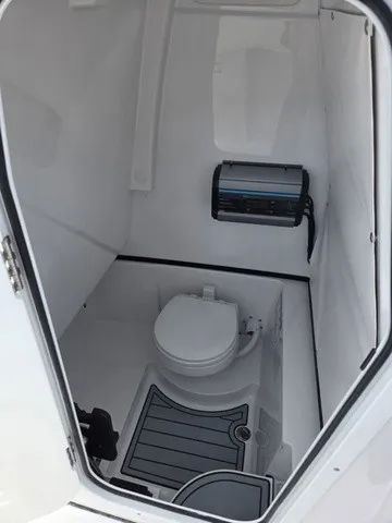 Slide: The Image of Sportsman Open 262 Center Console 2027 - 16