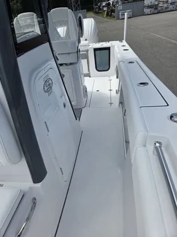 Slide: The Image of Sportsman Open 262 Center Console 2027 - 15