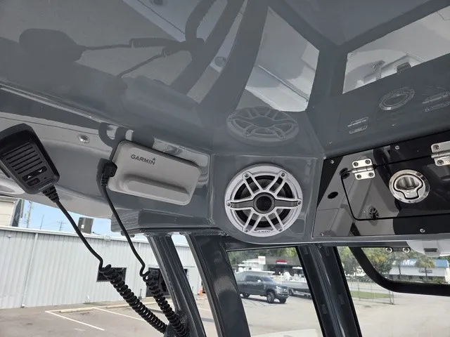 Slide: The Image of Sportsman Open 262 Center Console 2027 - 19