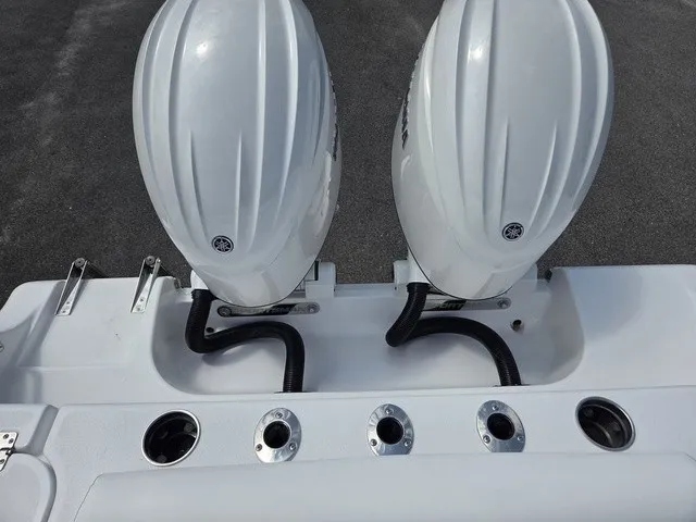 Slide: The Image of Sportsman Open 262 Center Console 2027 - 24