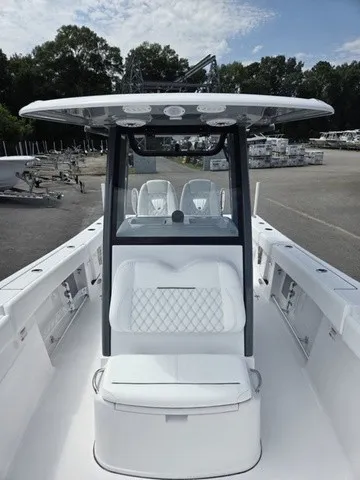 Slide: The Image of Sportsman Open 262 Center Console 2027 - 14