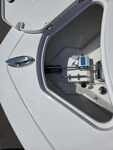 Slide: The Image of Sportsman Heritage 261 Center Console 2027 - 6