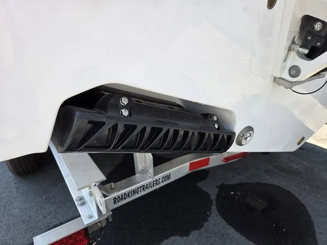 Slide: The Image of Sportsman Heritage 261 Center Console 2027 - 22