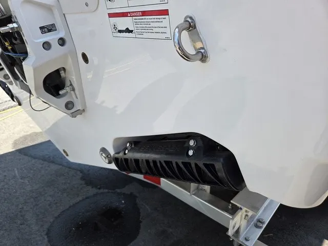 Slide: The Image of Sportsman Heritage 261 Center Console 2027 - 24