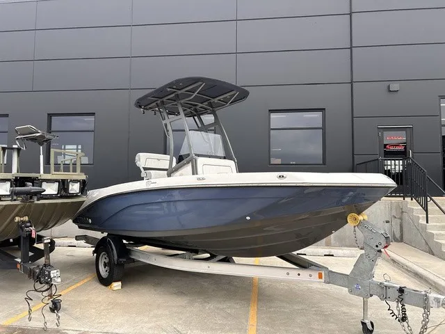 The Image of Yamaha 190 FSH Sport 2020 - 1