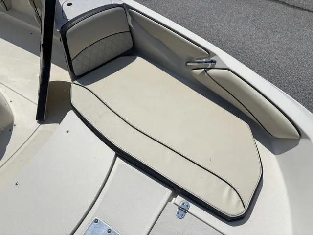 Slide: The Image of Stingray 206CC W/ Suzuki 150 HP - 4-Stroke Engine 2017 - 56