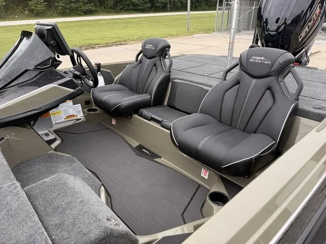 Slide: The Image of Skeeter ZXE20 2027 - 13