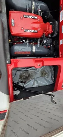 Slide: The Image of MasterCraft NXT20 2016 - 19