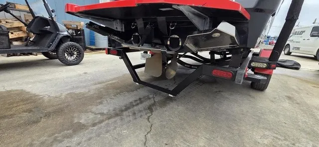 Slide: The Image of MasterCraft NXT20 2016 - 8