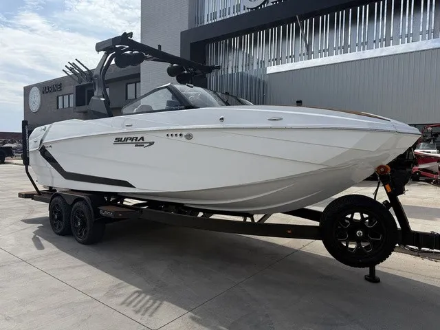 Slide: The Image of Supra R245 450 2027 - 3