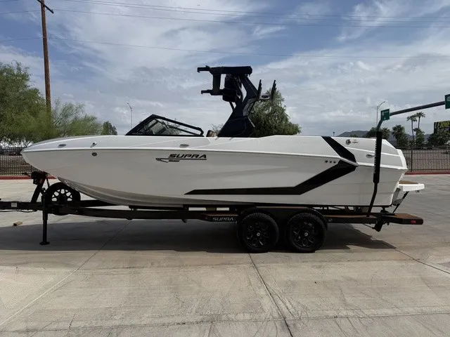 Slide: The Image of Supra R245 450 2027 - 6